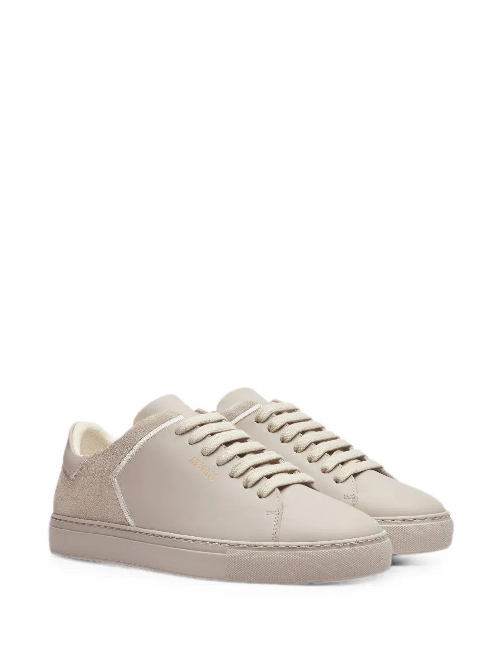 Axel Arigato Clean 90 Split sneakers Beige