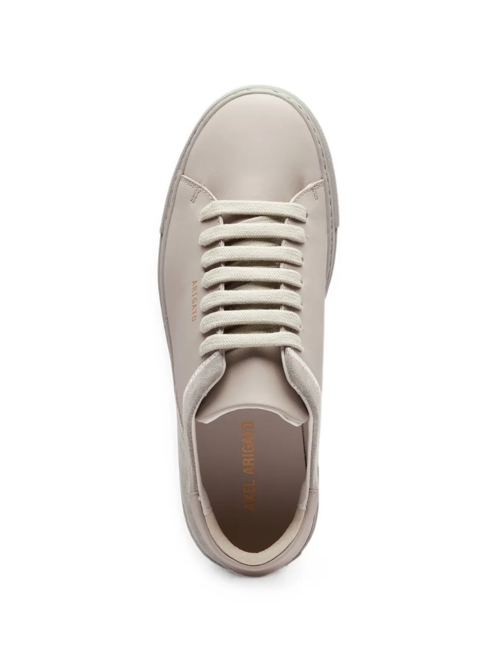 Axel Arigato Clean 90 Split sneakers Beige