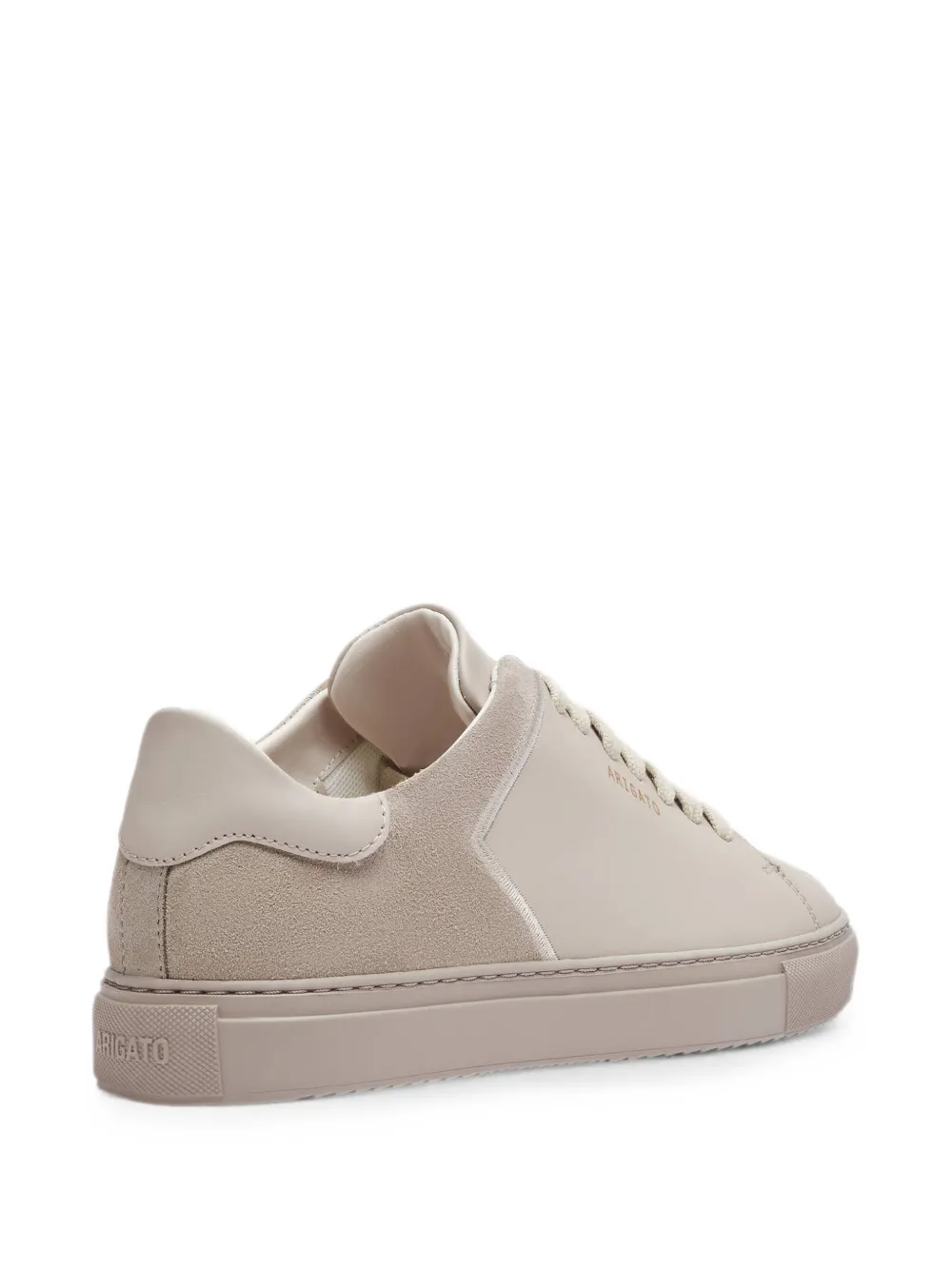 Axel Arigato Clean 90 Split sneakers Beige