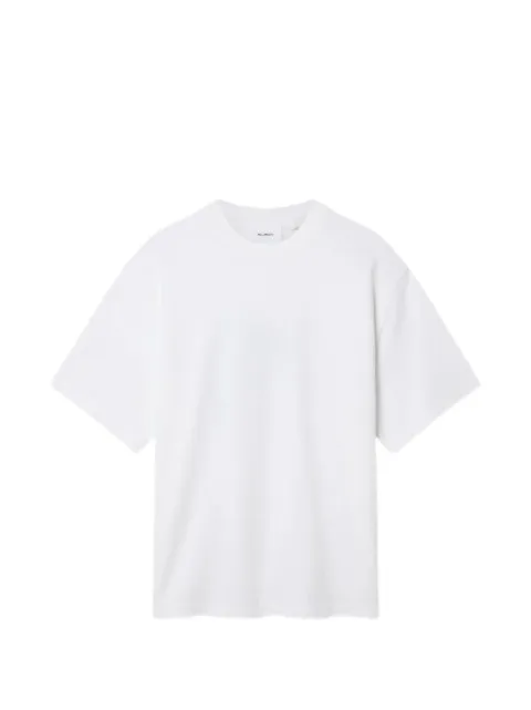 Axel Arigato Rally graphic-print T-shirt
