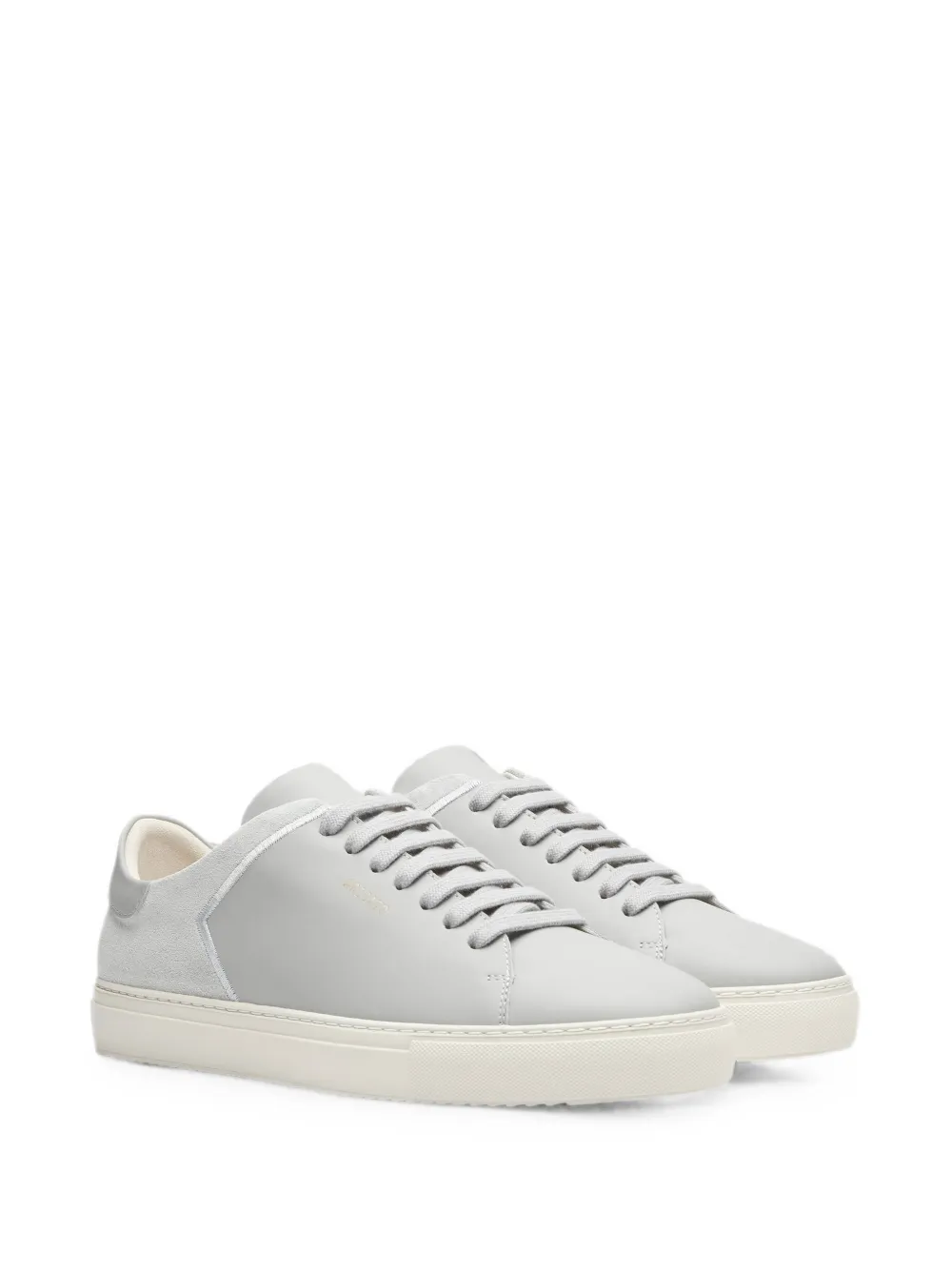 Axel Arigato Clean 90 Split sneakers Grijs
