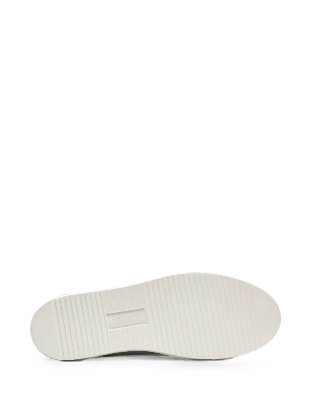 Axel Arigato Clean 90 Split sneakers Grijs