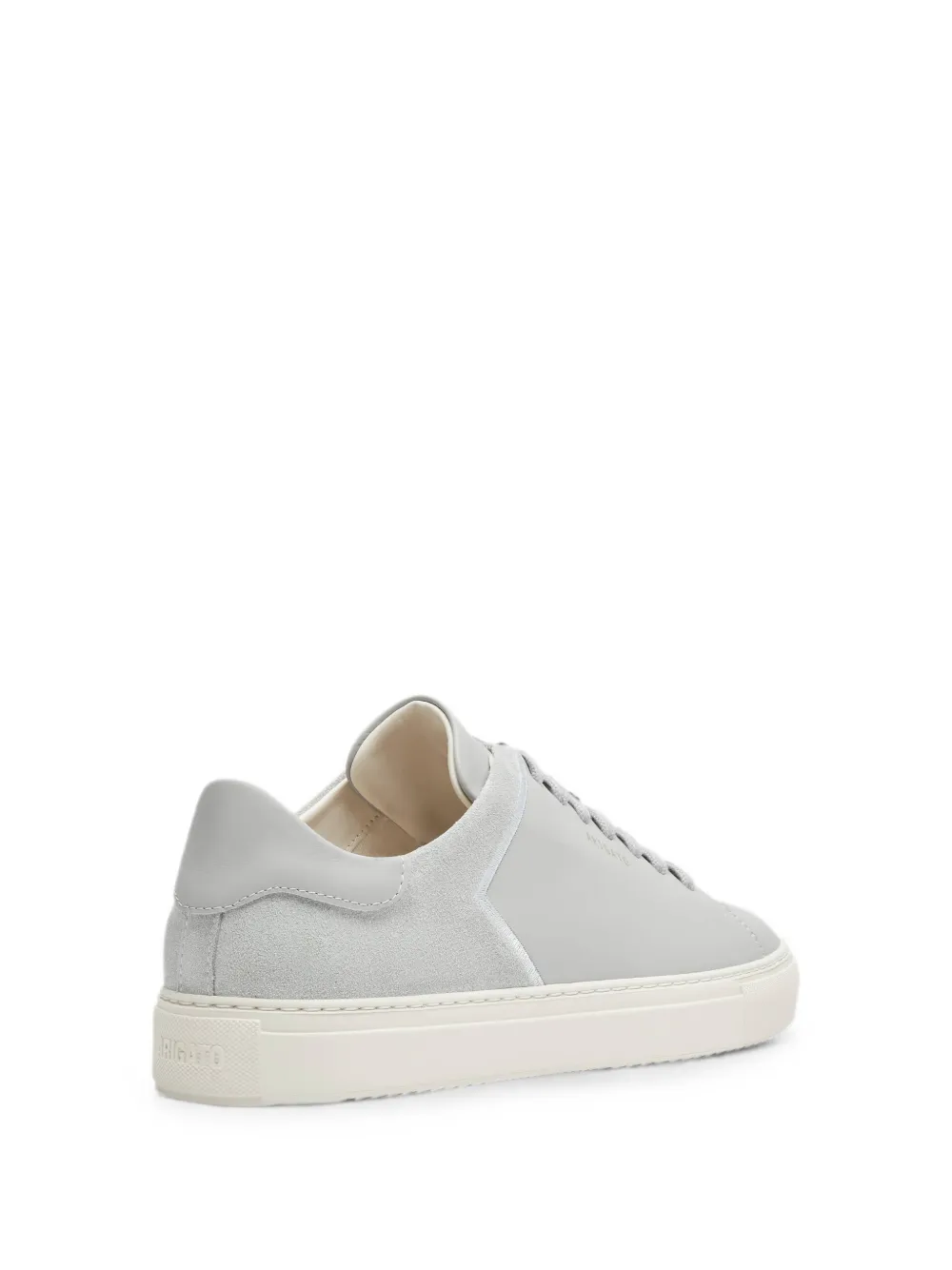 Axel Arigato Clean 90 Split sneakers Grijs
