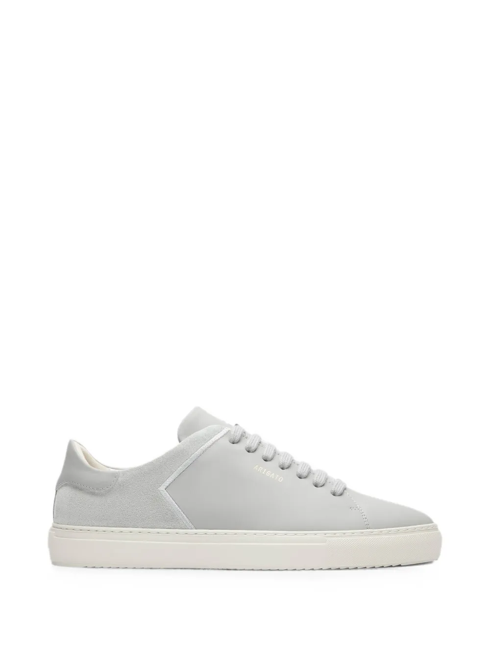 Axel Arigato Clean 90 Split sneakers Grijs