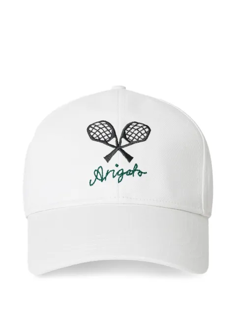 Axel Arigato Ace embroidered baseball cap