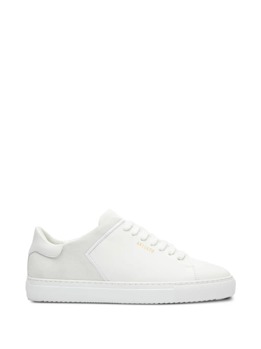 Axel Arigato Clean 90 Split sneakers Wit