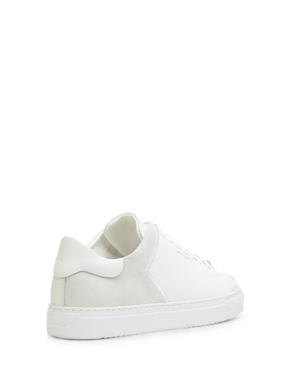 Axel Arigato Clean 90 Split sneakers Wit