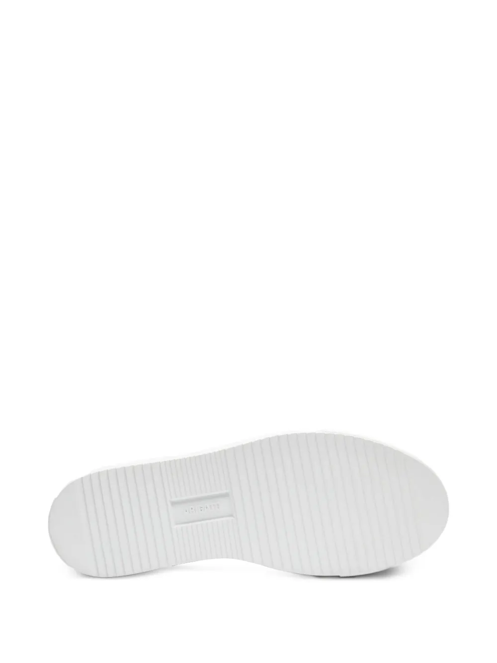 Axel Arigato Clean 90 Split sneakers Wit
