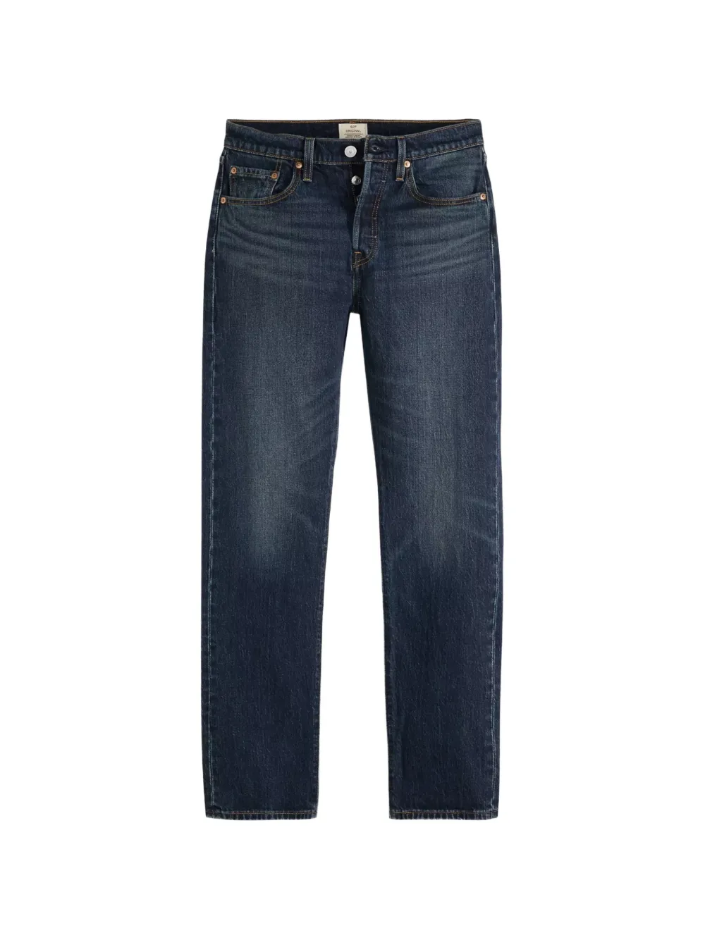 Levi's 501 Original jeans - Blu