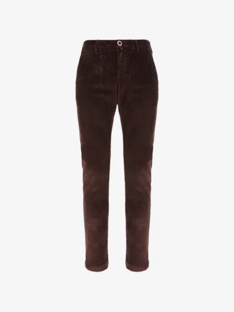Jacob Cohën corduroy trousers
