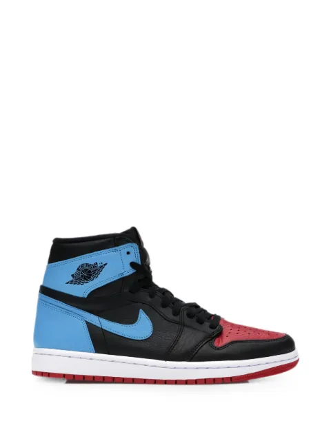 Jordan Air Jordan 1 Retro High OG UNC to Chicago sneakers
