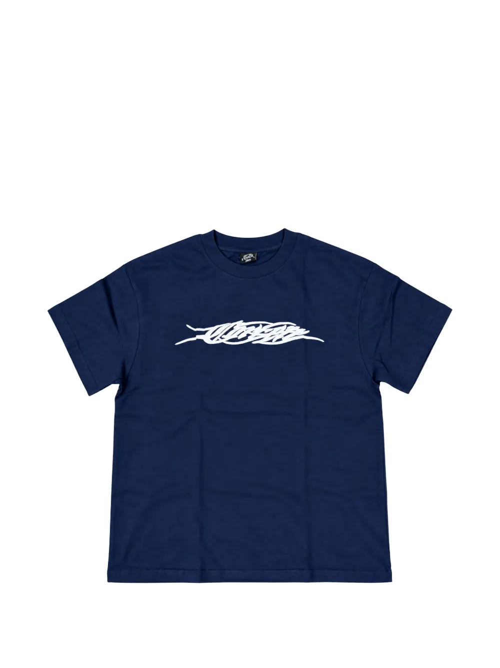 CORTEIZ graphic-print cotton T-shirt
