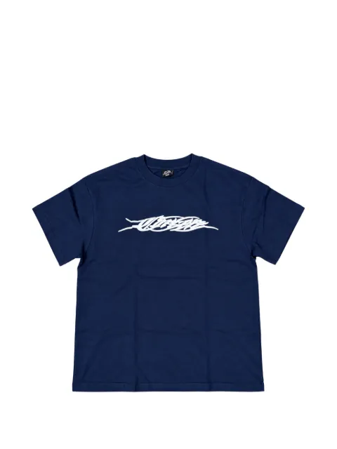 CORTEIZ tribal-print cotton T-shirt