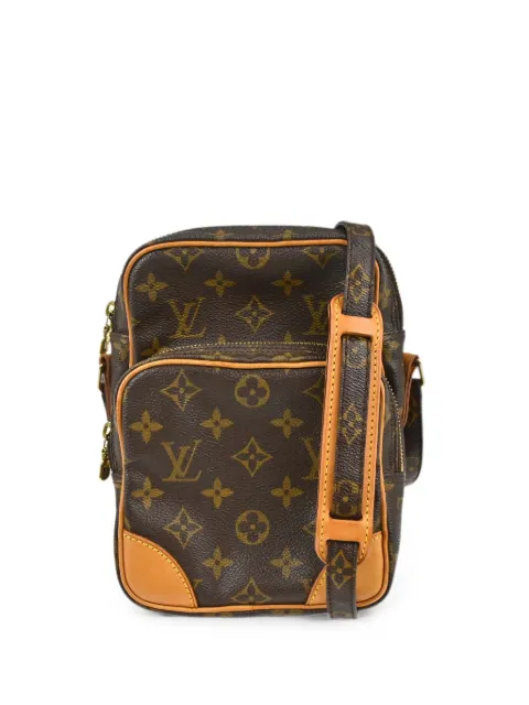 Louis Vuitton Pre-Owned bandolera Amazon con monograma 2001