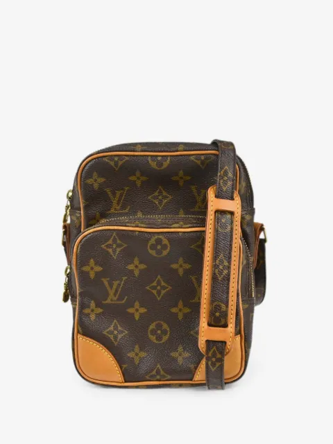 Louis Vuitton Pre-Owned bandolera Amazon con monograma 2001