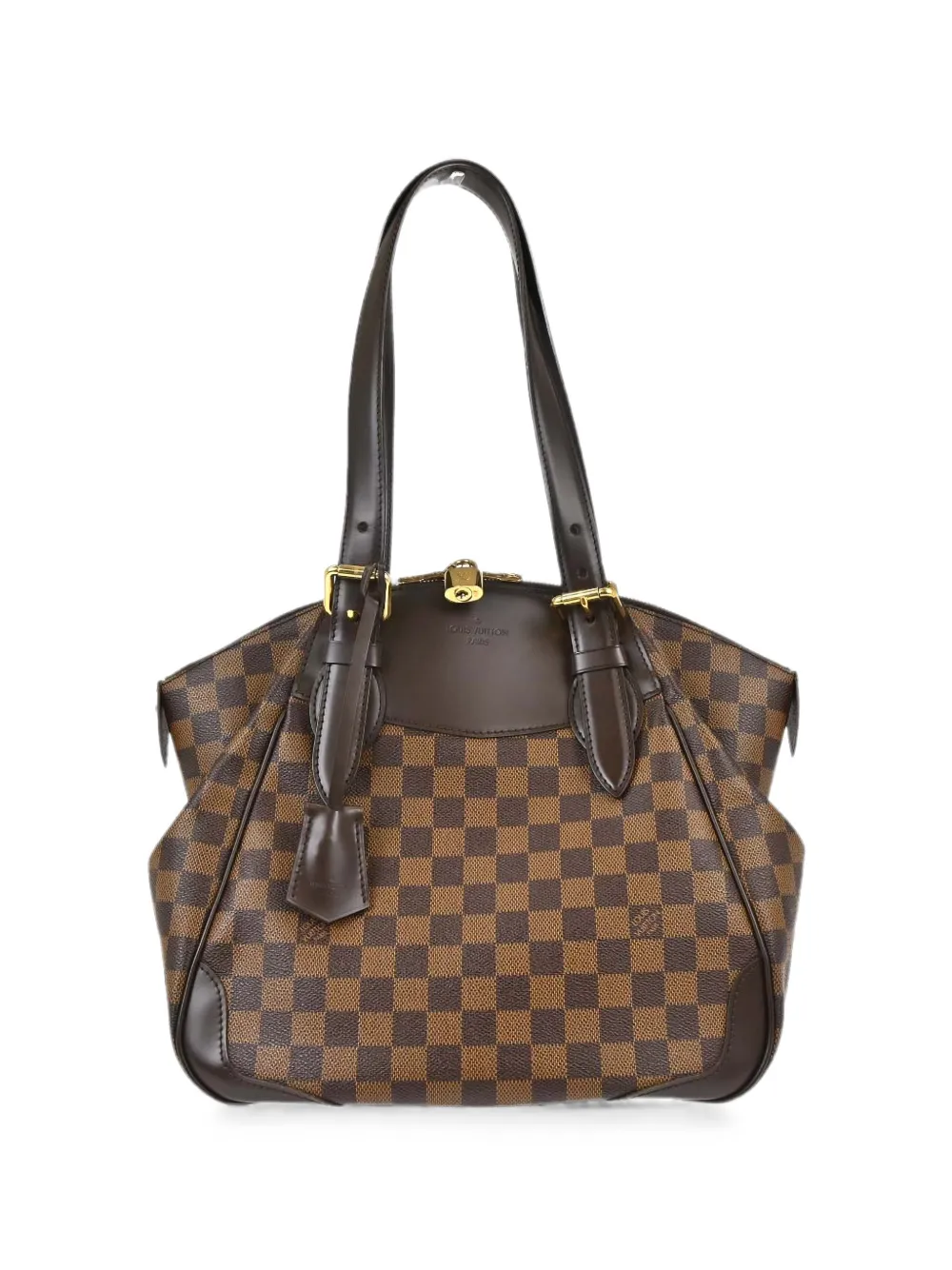 Louis Vuitton Pre-Owned 1990-2000s MM Verona tote bag - Braun