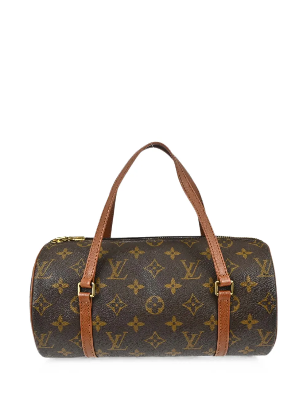Louis Vuitton Pre-Owned 1998 26 Papillon Monogram tote bag - Brown