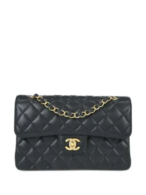 Chanel Pre-Owned キルティング ショルダーバッグ 通販