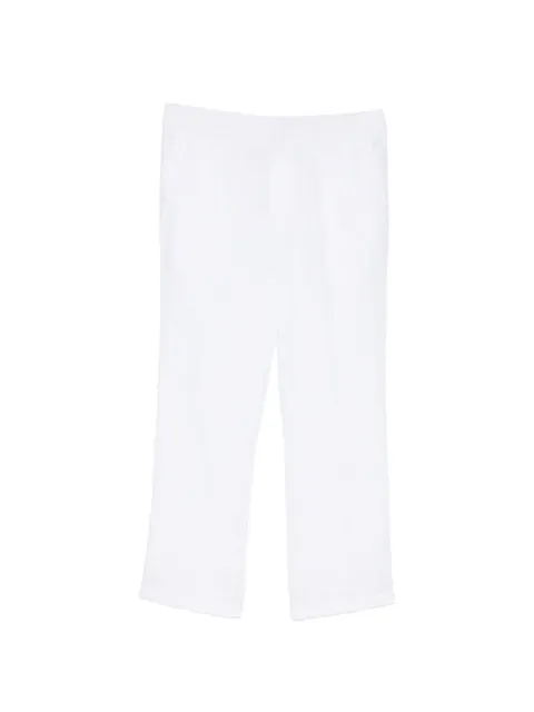 James Perse pantalones livianos de lino