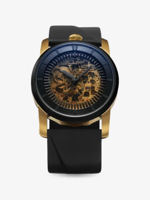Fob Paris R413 41mm watch