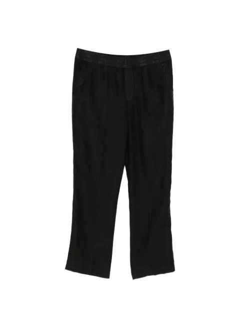James Perse pantalones livianos de lino