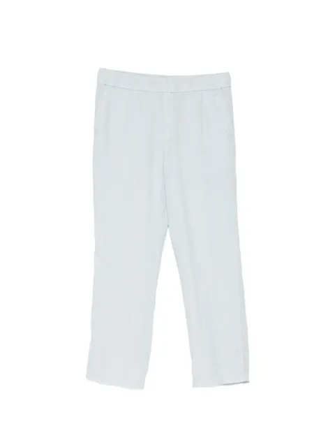 James Perse pantalones livianos de lino