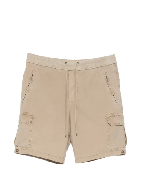 James Perse Parachute poplin cargo shorts