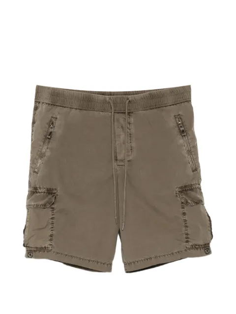 James Perse Parachute poplin cargo shorts
