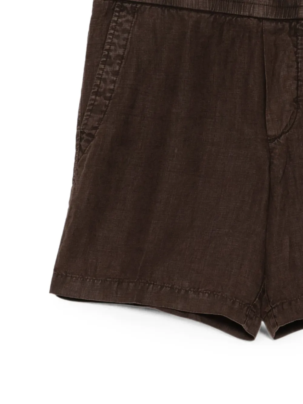 James Perse Linnen shorts Bruin
