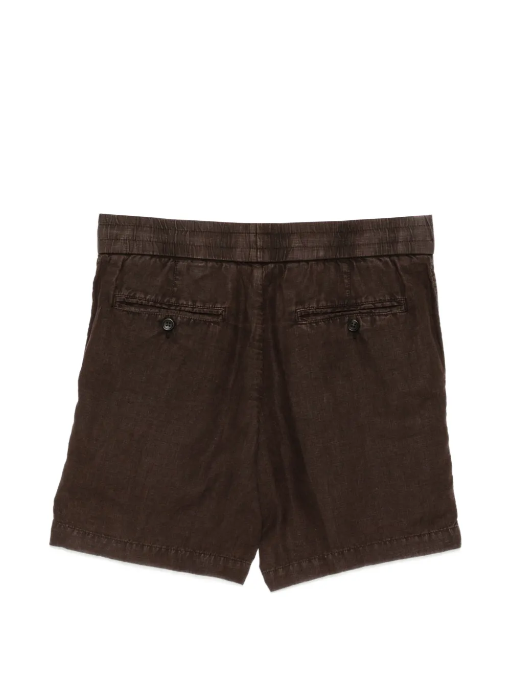 James Perse Linnen shorts Bruin