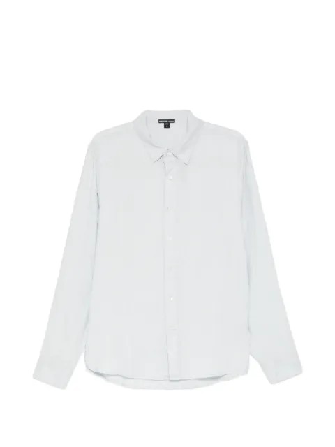 James Perse lightweight linen shirt