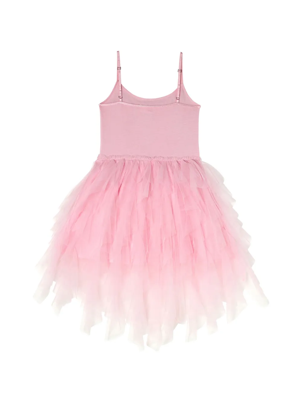 Tutu Du Monde Hollywood Halo jurk verfraaid met pailletten Roze