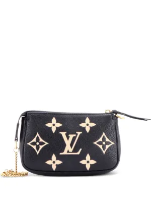 Louis Vuitton Pre-Owned モノグラム ジャイアント アンプラント バイ