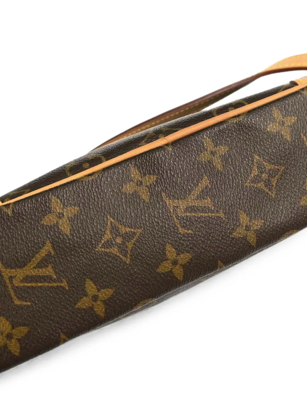 Louis Vuitton Pre-Owned 2013 Monogram Trocadero 27 shoulder bag Bruin