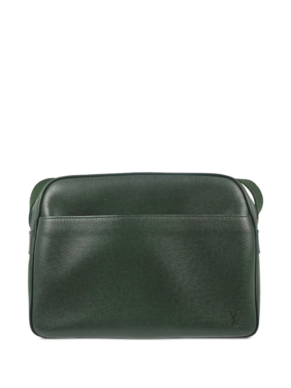 Louis Vuitton Pre-Owned 1997 Reporter PM shoulder bag - Grün