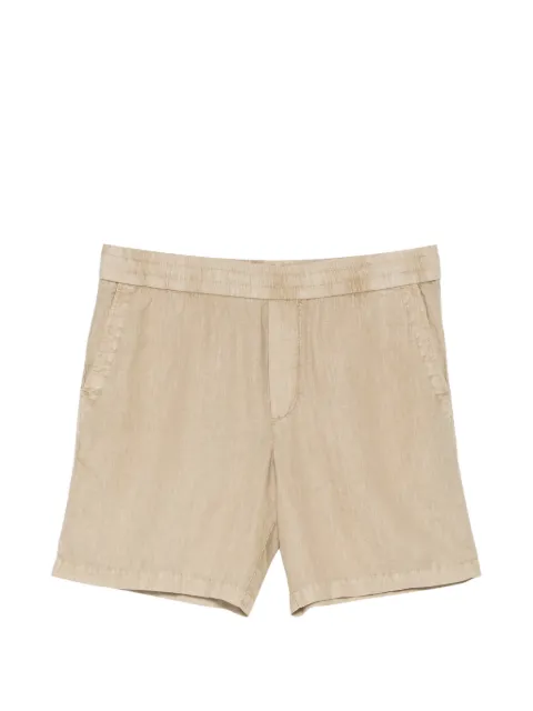 James Perse lightweight linen shorts