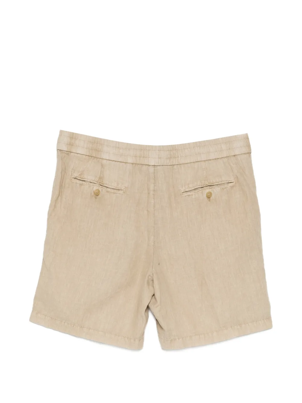 James Perse Linnen shorts Bruin