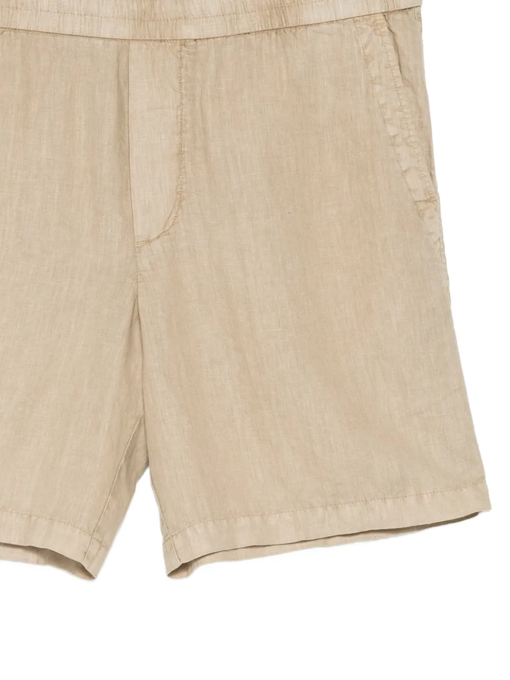 James Perse Linnen shorts Bruin