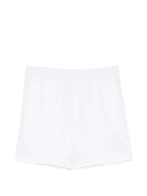 James Perse lightweight linen shorts