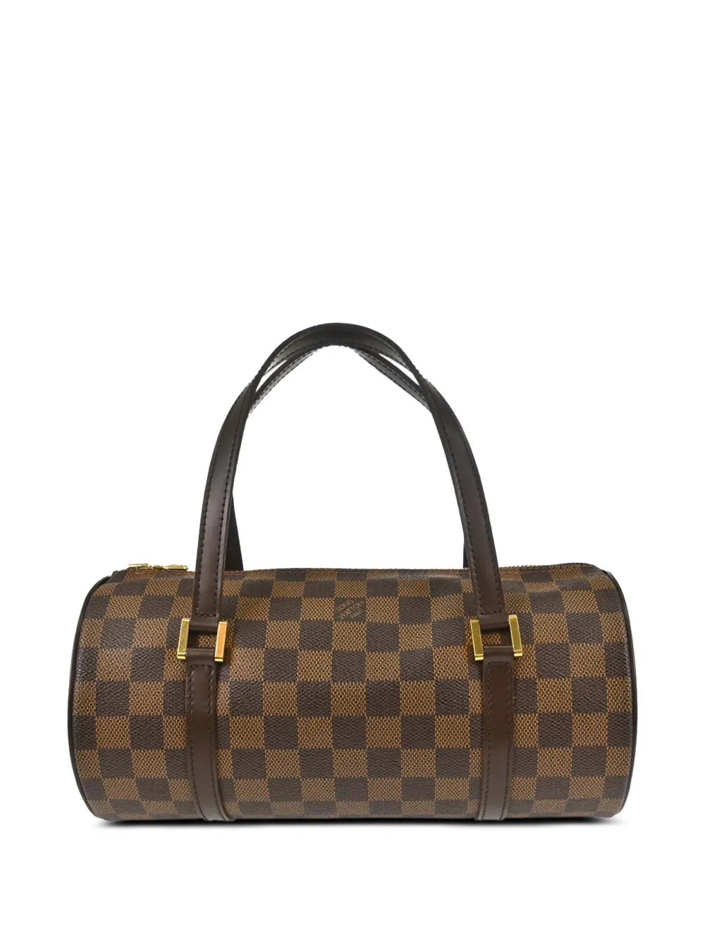 Louis Vuitton Pre-Owned 2005 Papillon 26 handbag - Braun