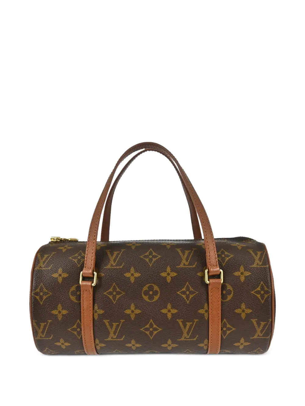 Louis Vuitton Pre-Owned 1996 Papillon 26 handbag - Marrone