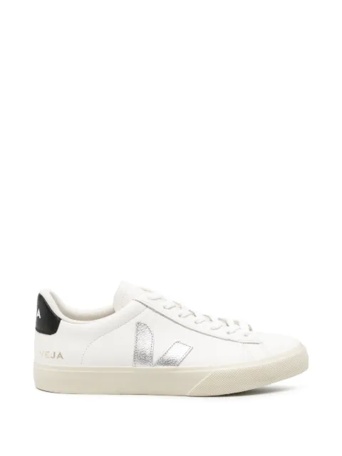 VEJA Campo logo-patch sneakers