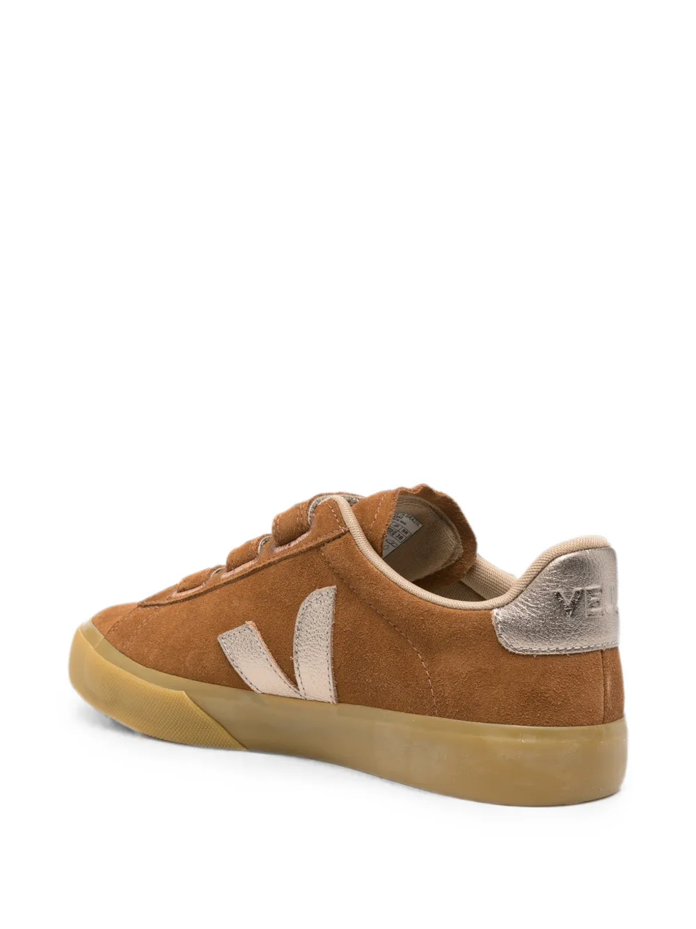 VEJA touch-strap sneakers Bruin