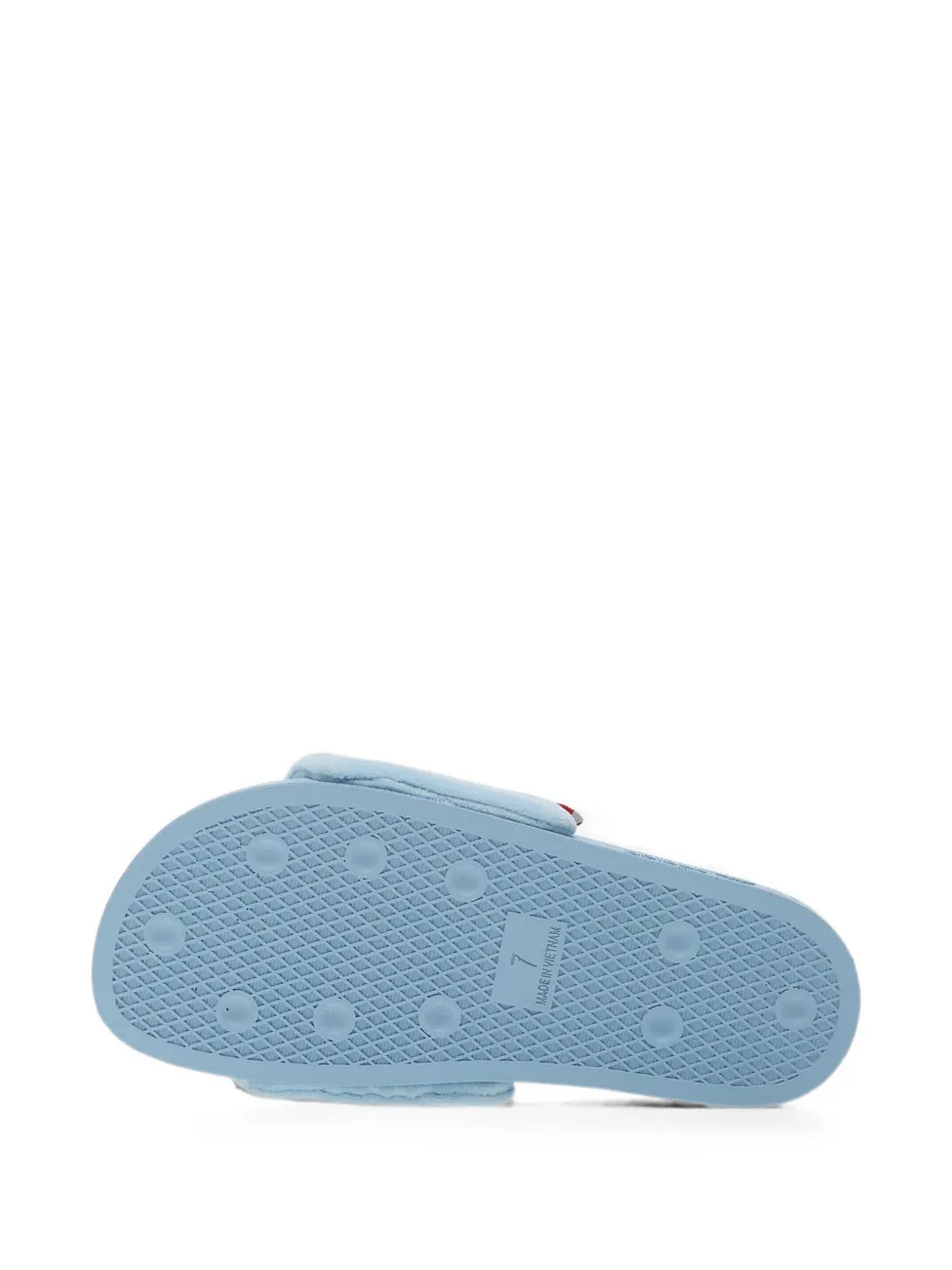 adidas x Care Bears x Adilette slides Blauw
