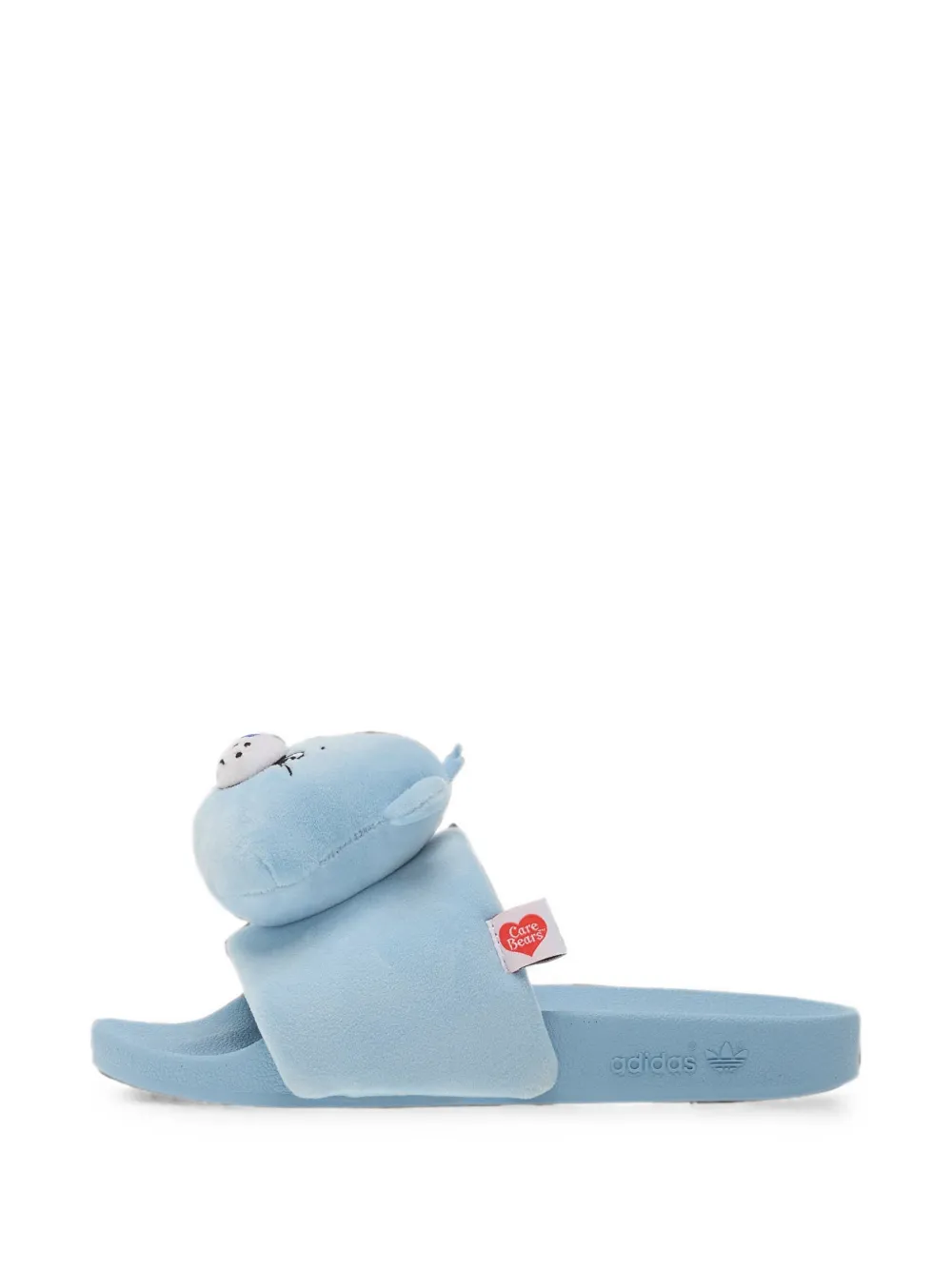 adidas x Care Bears Sandali slides Adilette - Blu
