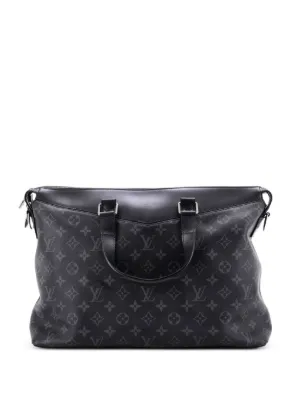 Louis Vuitton Pre-Owned ポルトドキュマン ヴォワヤージュ ブリーフ