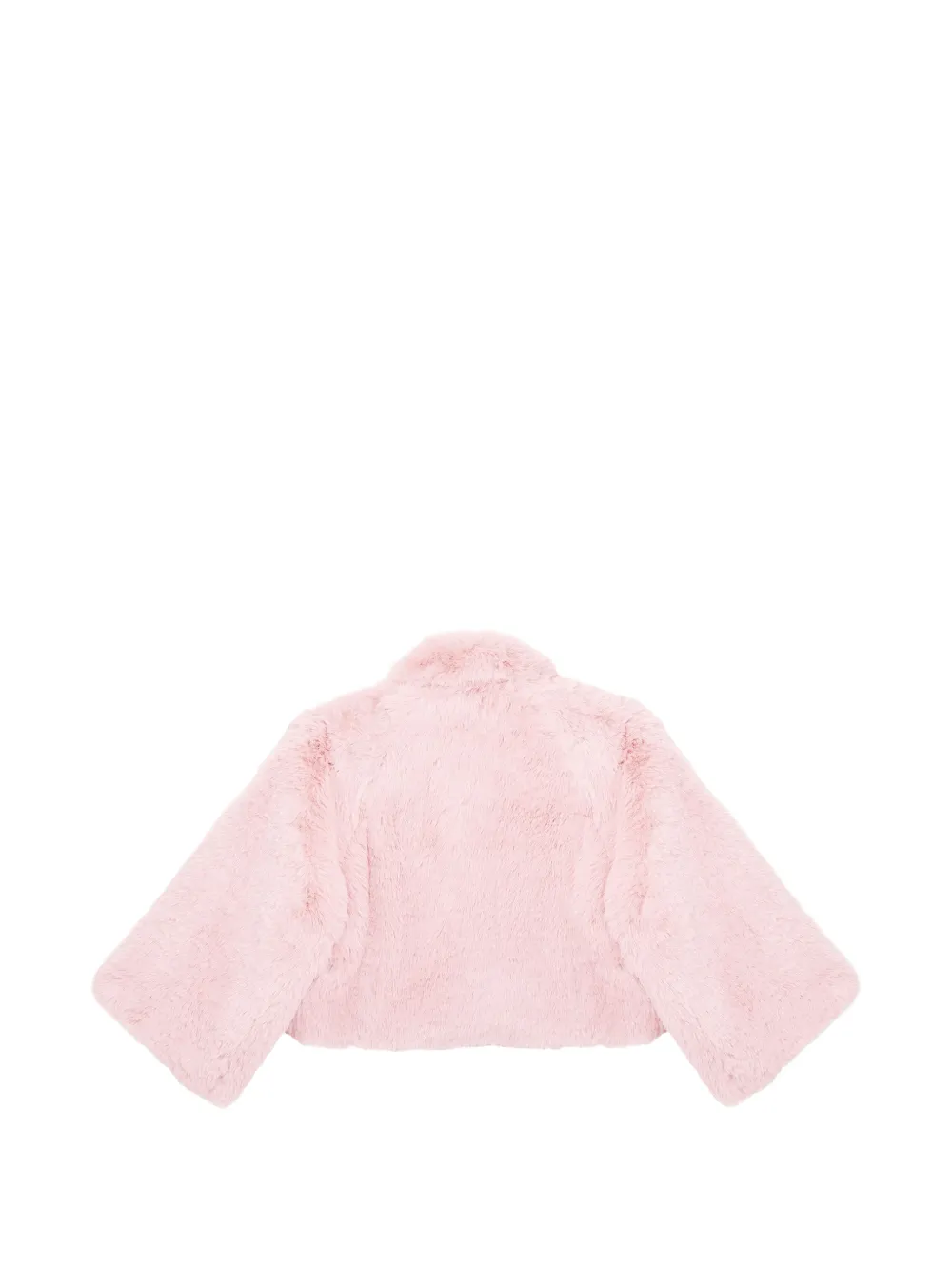 Tutu Du Monde Furberry jack met pompon Roze