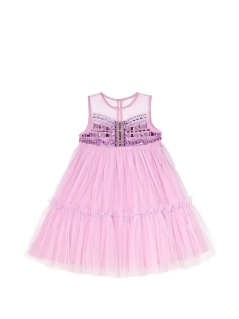 Tutu Du Monde tulle dress