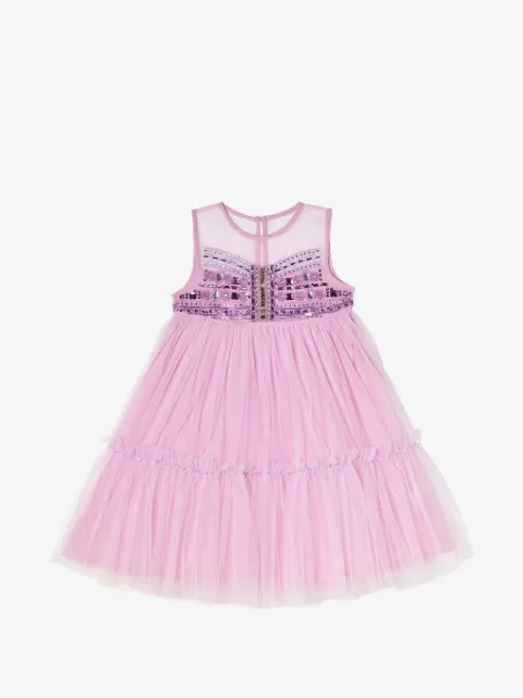 Tutu Du Monde vestido de tul