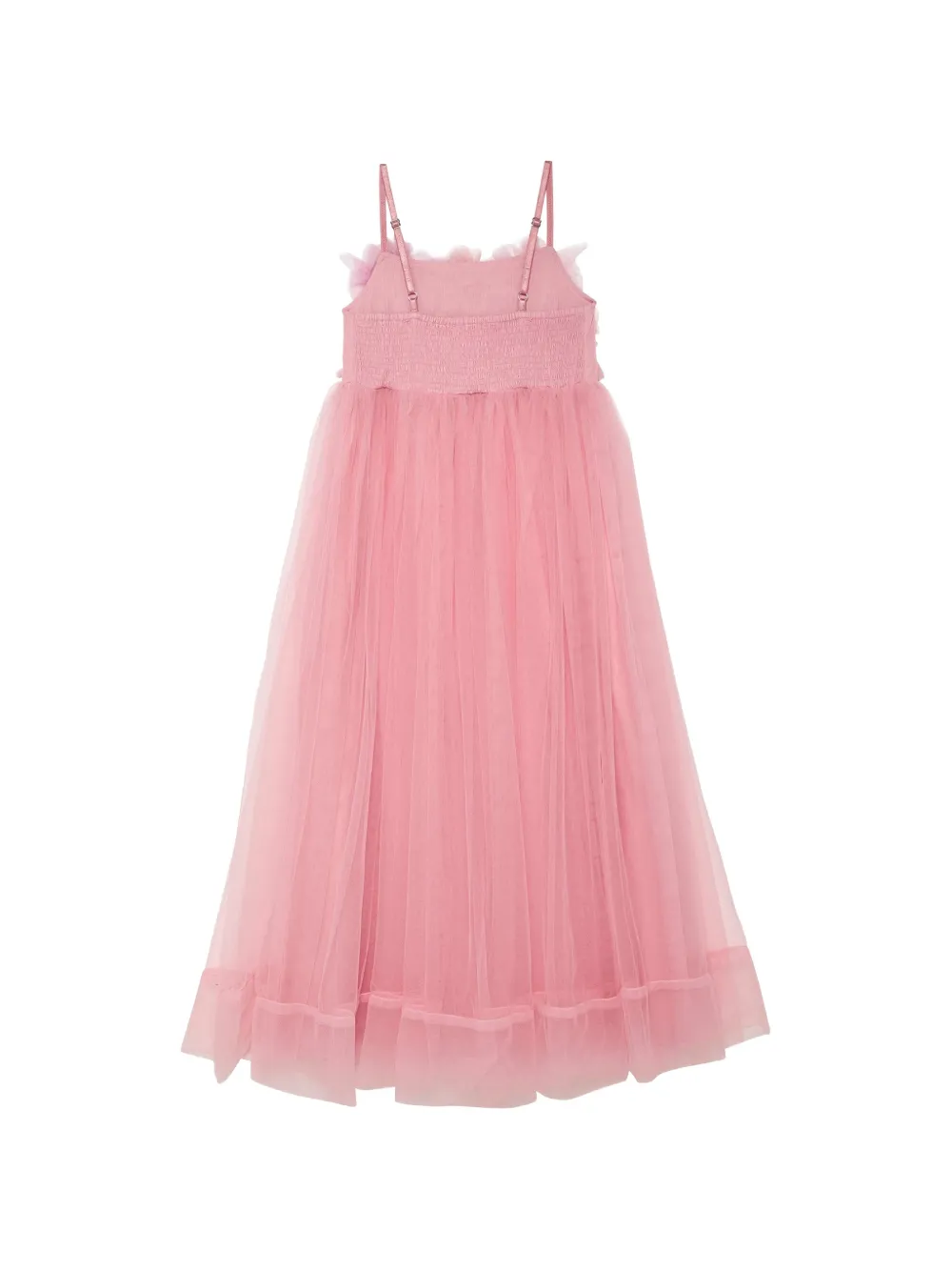 Tutu Du Monde Tulen jurk Roze